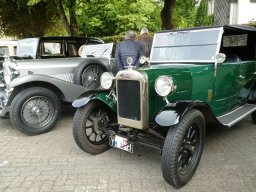 2025 - Parel der Voorkempen - Marijke Bil